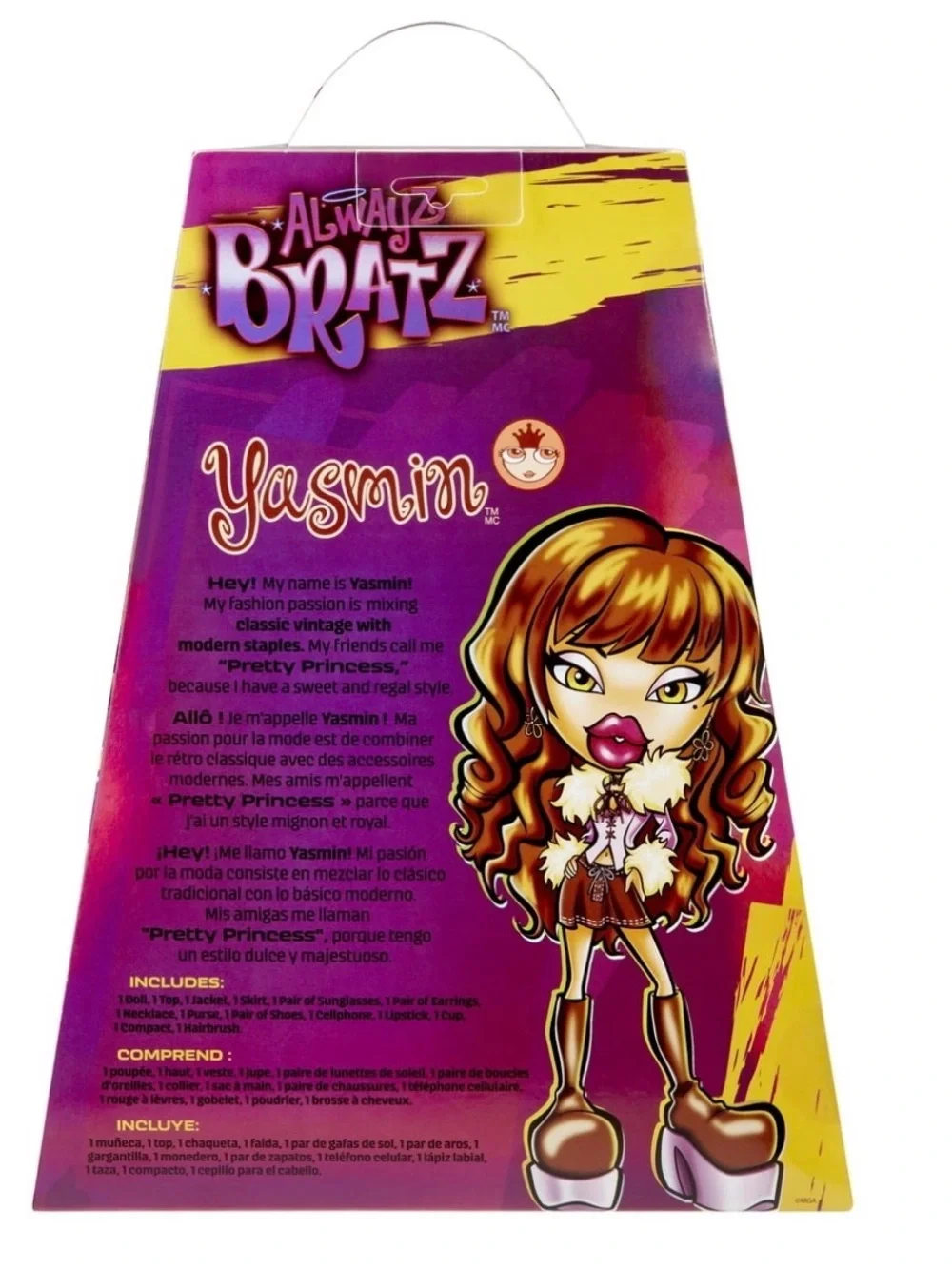 Bratz official alwsys